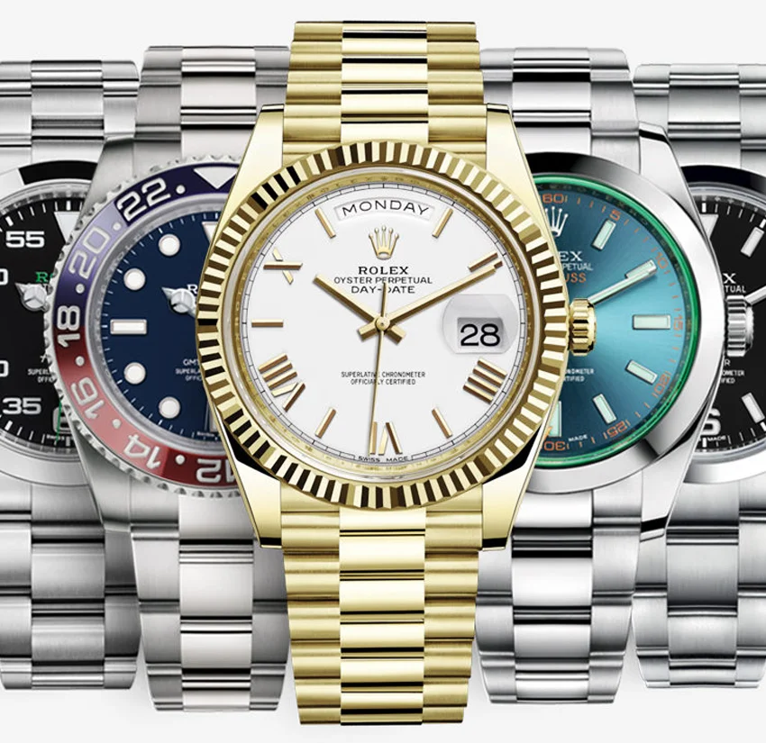 Watches