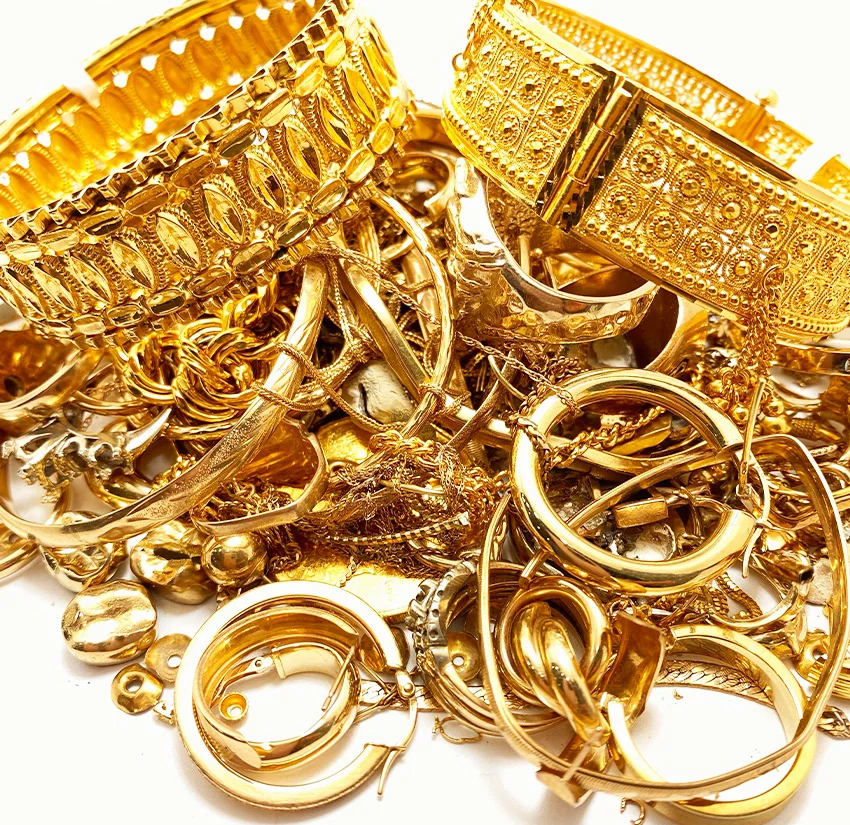 Gold